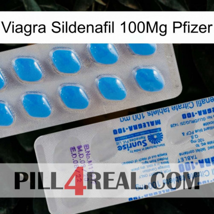 Viagra Sildenafil 100Mg Pfizer new15